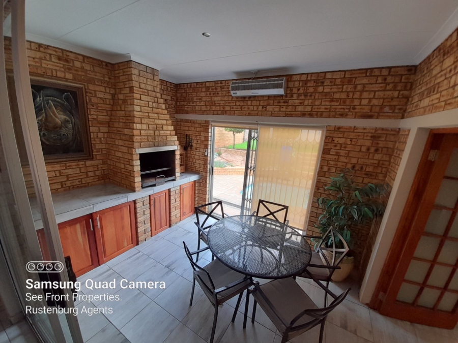 4 Bedroom Property for Sale in Safari Gardens North West